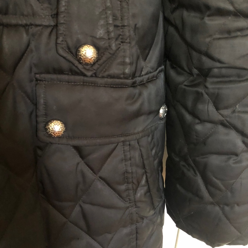 Winter coat - Picture 3 of 7